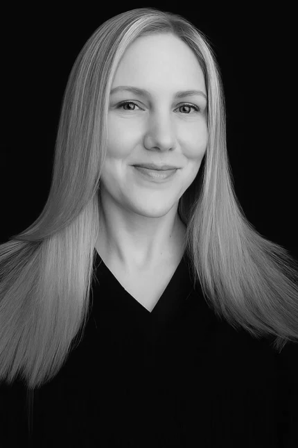 Anna Richardson, President and Chief Executive Officer at Project R3con