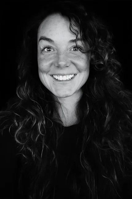 Jess Holland, Chief Operations Officer at Project R3con