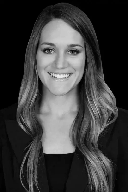 Emily Wilson, Board Member and Secretary at Project R3con